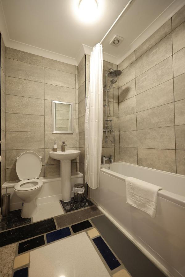 Michelangelos - Rooms, Restaurant & Bar Gateshead Ngoại thất bức ảnh