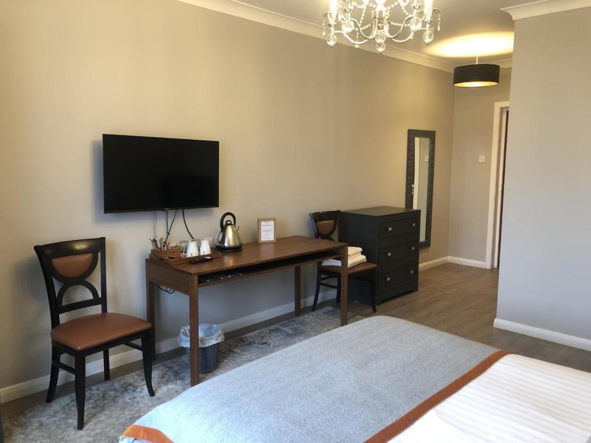 Michelangelos - Rooms, Restaurant & Bar Gateshead Ngoại thất bức ảnh
