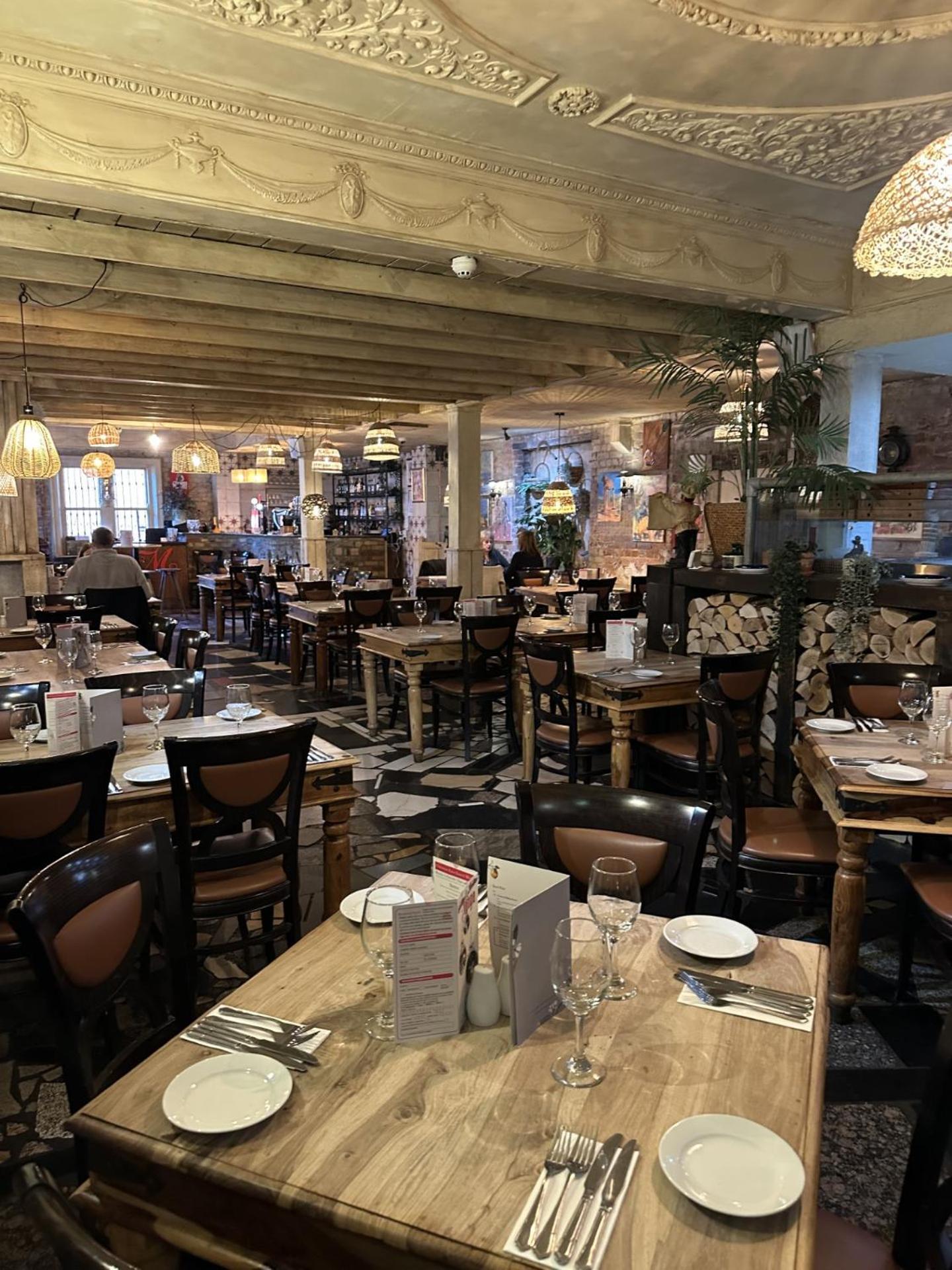 Michelangelos - Rooms, Restaurant & Bar Gateshead Ngoại thất bức ảnh