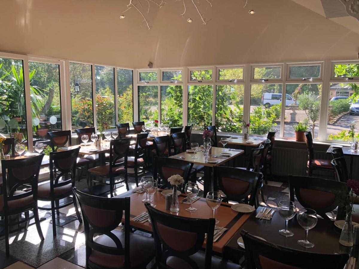 Michelangelos - Rooms, Restaurant & Bar Gateshead Ngoại thất bức ảnh