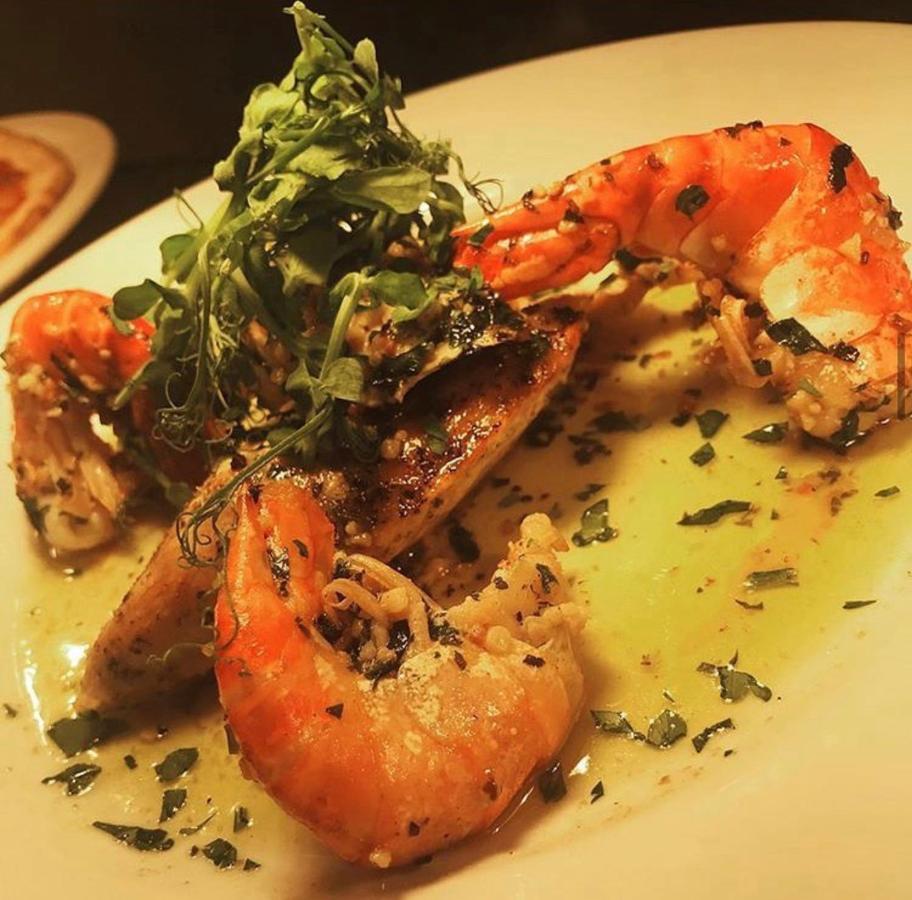 Michelangelos - Rooms, Restaurant & Bar Gateshead Ngoại thất bức ảnh